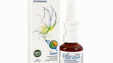 Aboca Fitonasal spray concentrat, 30 ml