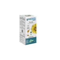 ABOCA Grintuss sirop poliresin adulti, 180 g - 1