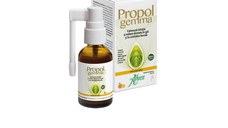 ABOCA Propolgemma spray forte adulti, 30 ml