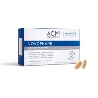 ACM NOVOPHANE Capsule Par si Unghii, 60 capsule - 1