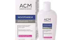 ACM NOVOPHANE K Sampon Antimatreata Cronica, 125ml