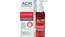 ACM NOVOPHANE Lotiune Tratament Hairloss, 100ml