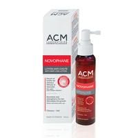 ACM NOVOPHANE Lotiune Tratament Hairloss, 100ml - 1
