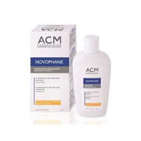 ACM NOVOPHANE Sampon Energizant Par Fragil, 200ml - 1