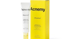 ACNEMY Crema ten acneic cu niacinamide si acid salicilic Zitcontrol, 40ml