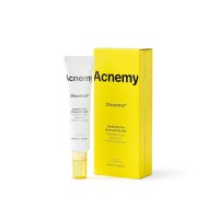 ACNEMY Crema ten acneic cu niacinamide si acid salicilic Zitcontrol, 40ml - 1