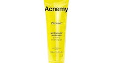 ACNEMY Gel curatare purifiant cu acid salicilic Zitclean, 150ml