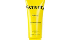 ACNEMY Gel de dus purifiant ZITBODY, 200ml