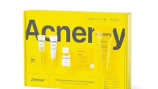 ACNEMY Zitminis Rutina completa pentru ten predispus la acnee, 95.65ml