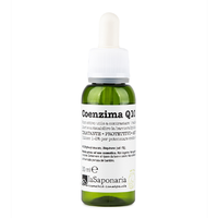 Activ pur cu Coenzima Q10, 30ml, La Saponaria - 1