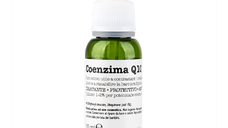 Activ pur cu Coenzima Q10, 30ml, La Saponaria