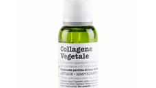 Activ pur cu colagen vegetal, 30ml, La Saponaria