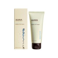 Ahava Crema picioare Deadsea Water, 100ml - 1