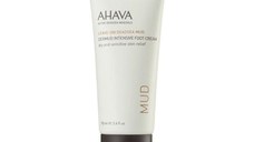 Ahava Crema picioare Leave-on Deadsea Mud Dermud, 100ml