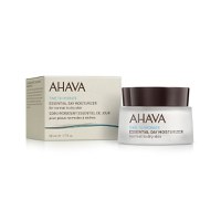 Ahava Crema zi TNU Time to Hydrate Essential, 50ml - 1