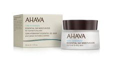 Ahava Crema zi TNU Time to Hydrate Essential, 50ml