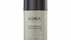 Ahava Gel crema Active Moisture Men, 50ml