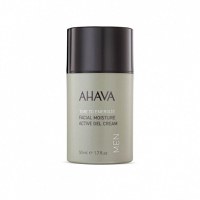 Ahava Gel crema Active Moisture Men, 50ml - 1