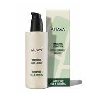 Ahava Lotiune corp cu kale si turmeric, 250ml - 1