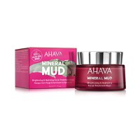 Ahava Masca albire si hidratare ten Mineral Mud, 50ml - 1