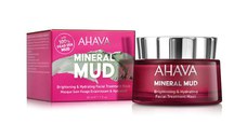 Ahava Masca albire si hidratare ten Mineral Mud, 50ml