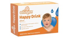 Alinan happy drink, 20 plicuri