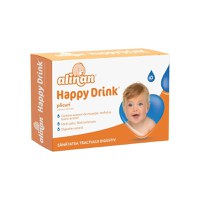 Alinan happy drink, 20 plicuri - 1