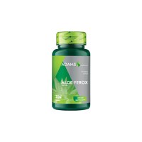 Aloe Ferox 450mg, 30 capsule, Adams - 1