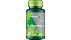 Aloe Ferox 450mg, 30 capsule, Adams