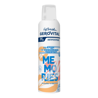 Antiperspirant H3 Memories, 150 ml, Gerovital - 1