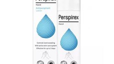 Antiperspirant pentru maini Perspirex, 100 ml, Riemann