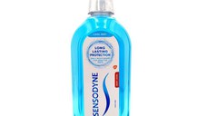 Apa de gura Cool Mint Sensodyne, 500 ml, Gsk