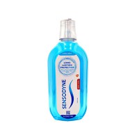 Apa de gura Cool Mint Sensodyne, 500 ml, Gsk - 1