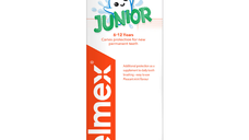 Apa de gura Junior, 6-12 ani, 400 ml, Elmex