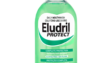 Apa de gura Protect, 500ml, Eludril