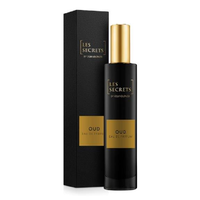 Apa de parfum Les Secrets, 283 Oud, 50 ml, Equivalenza - 1