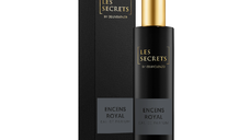 Apa de parfum Les Secrets, 727 Encens Royal, 50ml, Equivalenza