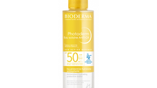 Apa de protectie solara ANTI OX Photoderm, SPF50, 200ml, Bioderma