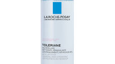 Apa micelara pentru pielea reactiva Toleriane, 400 ml, La Roche-Posay