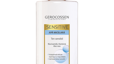 Apa micelara Sensitive, 300 ml, Gerocossen