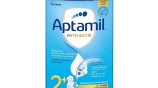 Aptamil® NUTRI-BIOTIK™ 2+, Lapte pentru copii 2+ ani, 800 g