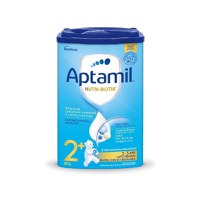 Aptamil® NUTRI-BIOTIK™ 2+, Lapte pentru copii 2+ ani, 800 g - 1