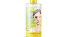 Ariul Stress Relieving Demachiant hipoalergenic pentru Buze si Ochi, 300ml