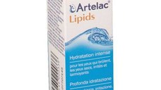 Artelac Lipids - gel oftalmic, 10 ml