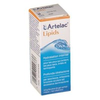 Artelac Lipids - gel oftalmic, 10 ml - 1