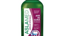 ASLAMED Apa de gura 30140, 250ml