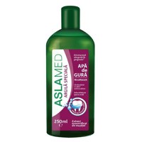 ASLAMED Apa de gura 30140, 250ml - 1