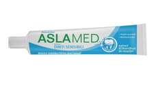 ASLAMED Pasta de dinti pentru dinti sensibili 30100, 75ml