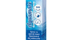 Assista Aquamare spray nazal hipertonic, 100 ml