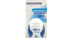 Ata dentara Expanding Floss Sensodyne, 30m, Gsk